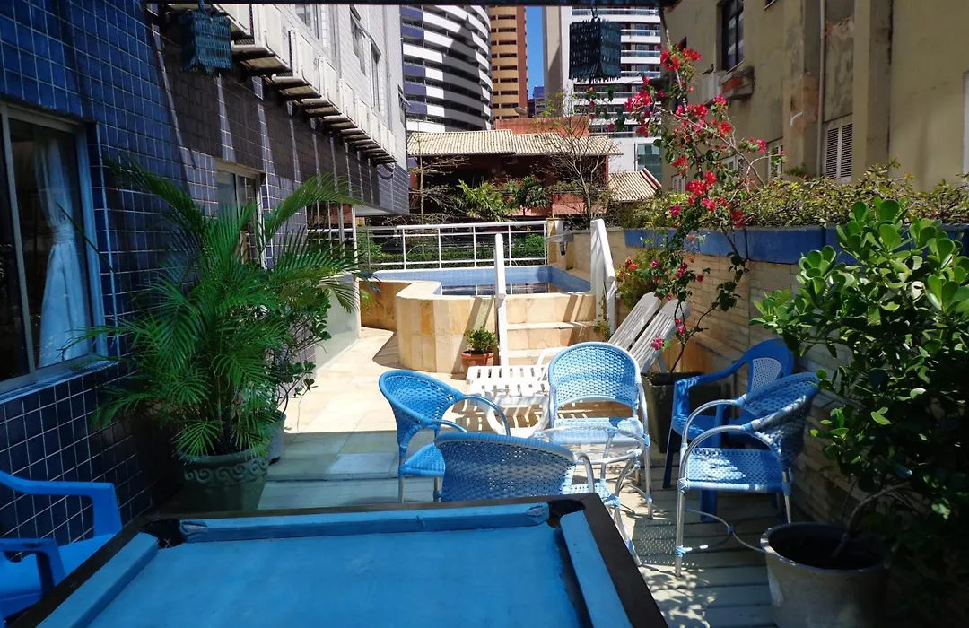 Seamar Hotel-1