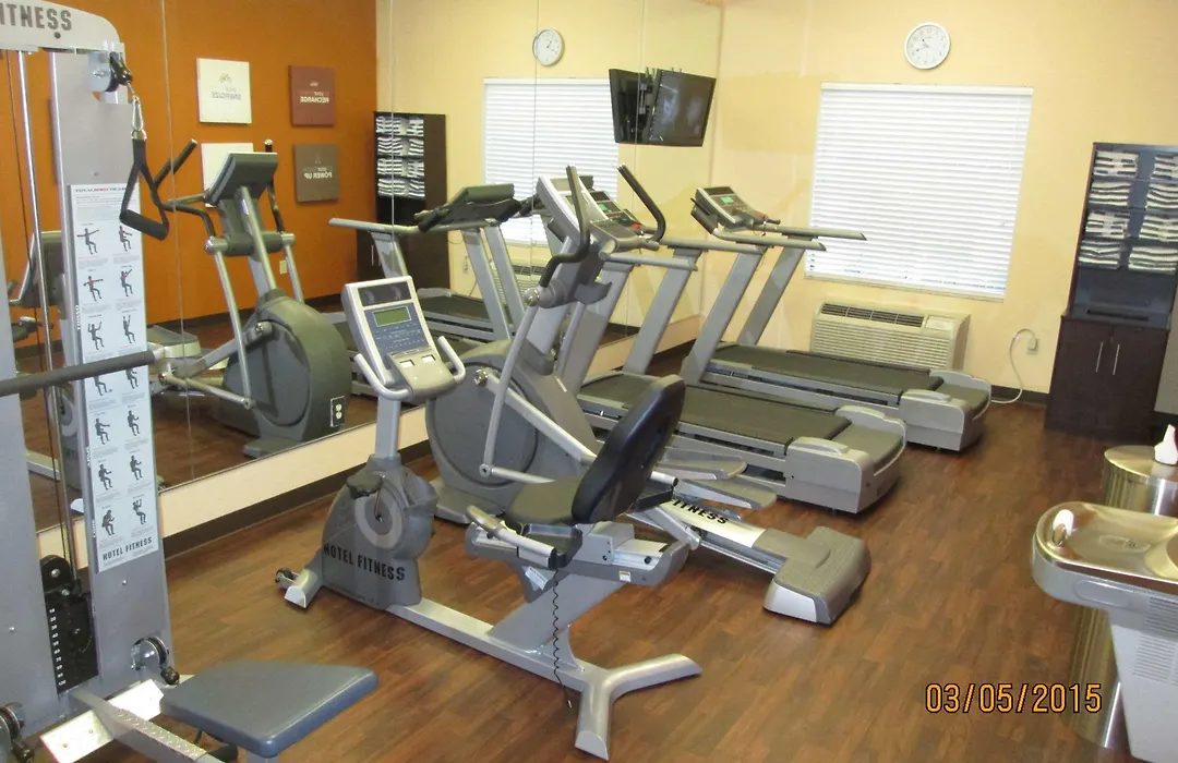 Comfort Suites Sulphur-Lake Charles-1