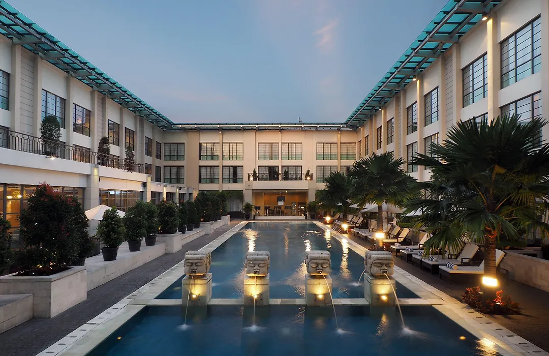 Aryaduta Medan-1