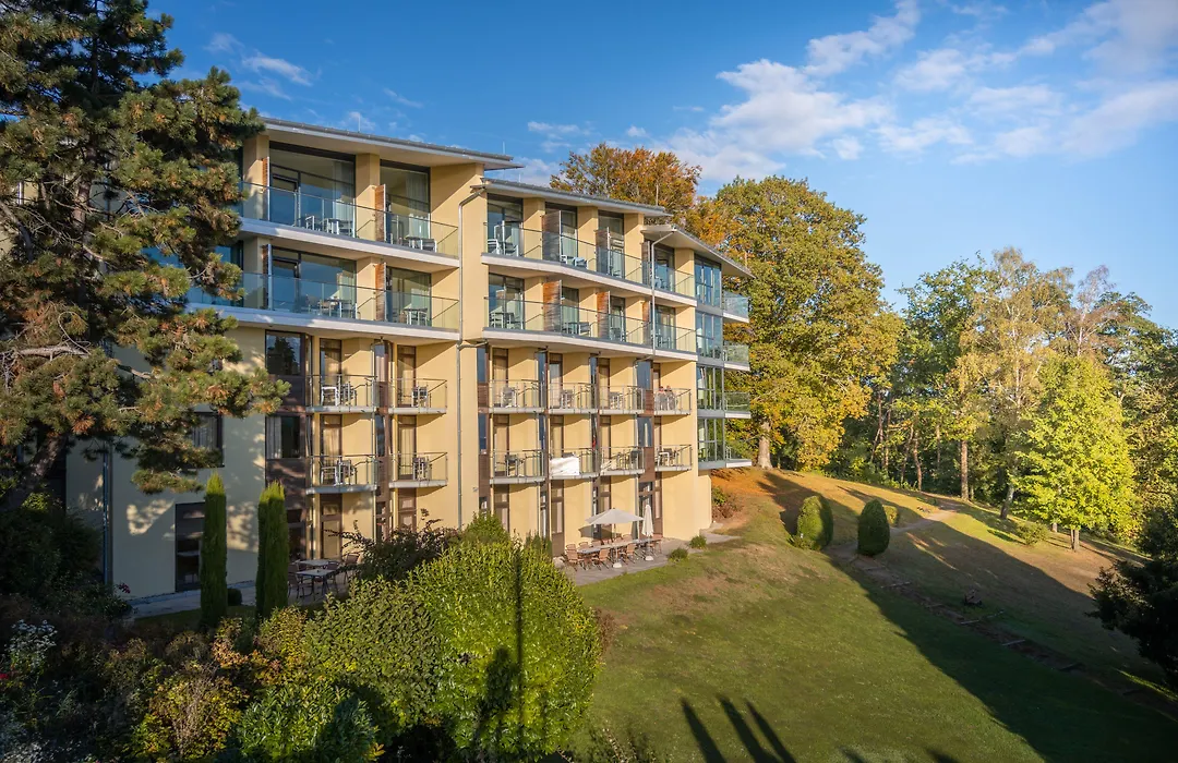 Parkhotel St.Leonhard-1
