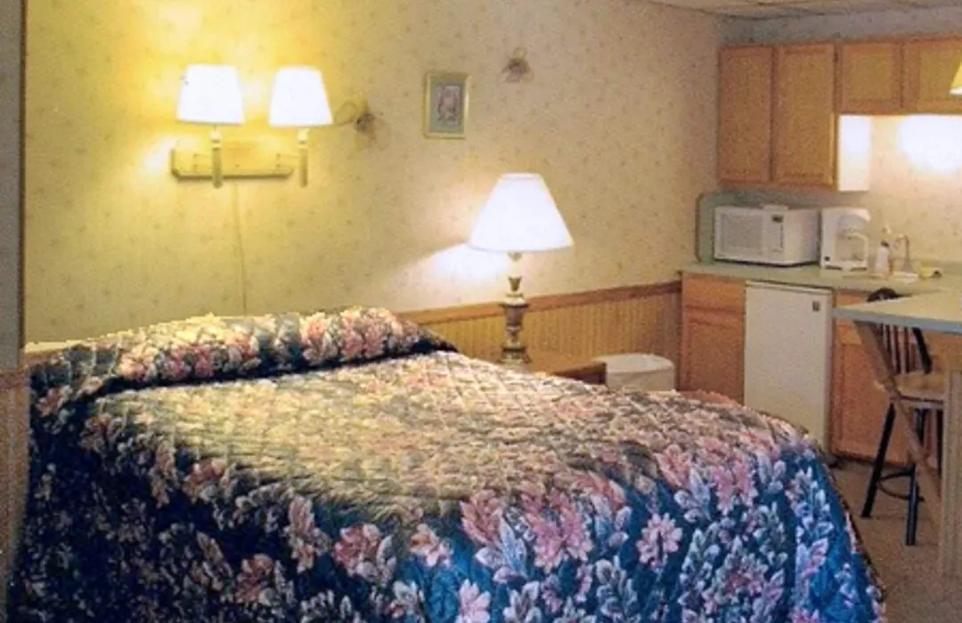 Allyndale Motel-1