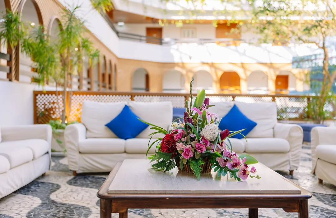 Muthu Oura Praia Hotel-1