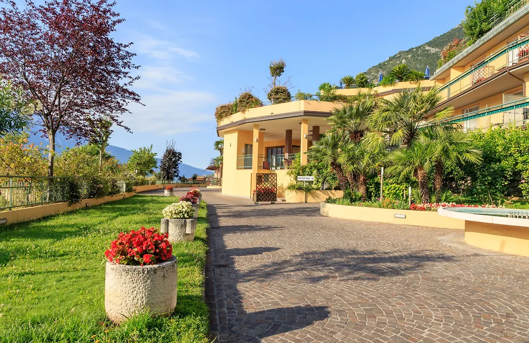 Hotel San Pietro-1