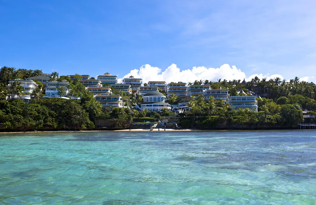 Breakfast At Monaco - Palais Boracay-1