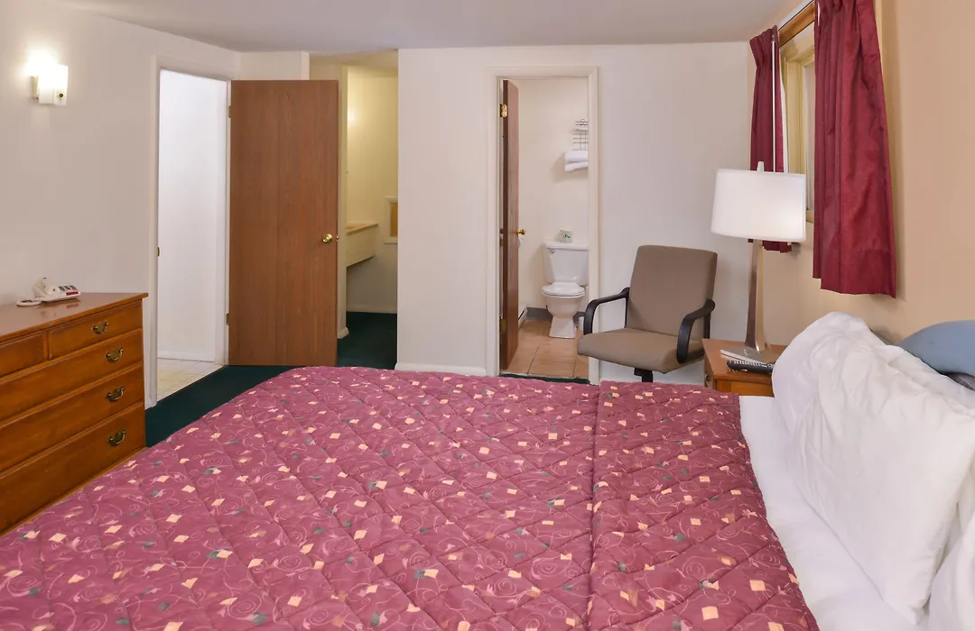 Red Carpet Inn Pulaski-1