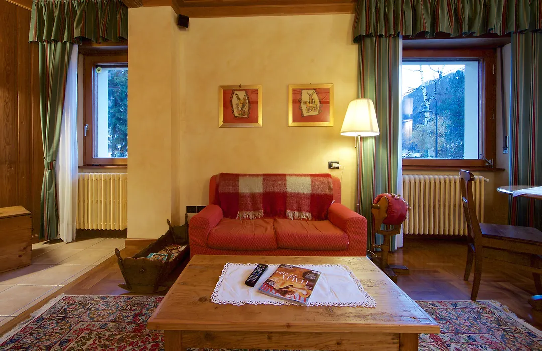 Hotel Croux-1