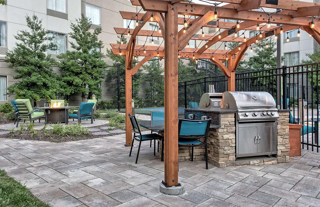 Homewood Suites By Hilton Leesburg-1