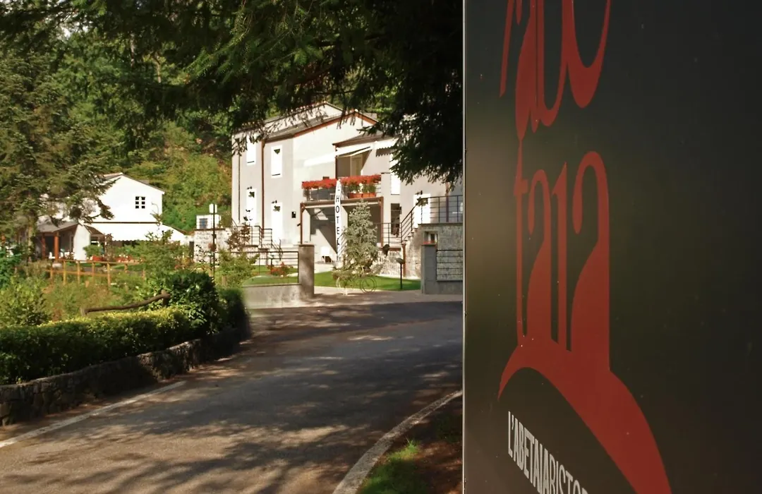 Hotel Abetaia-1