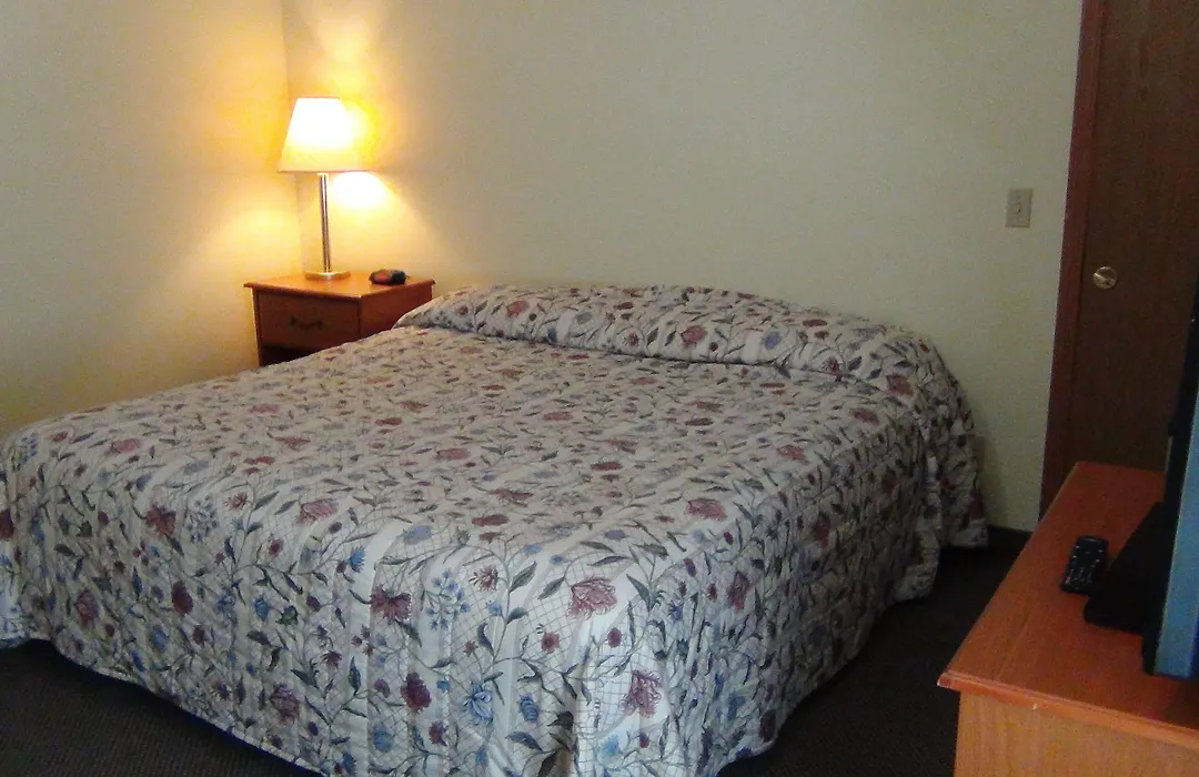 Bay Lodging Resort-1