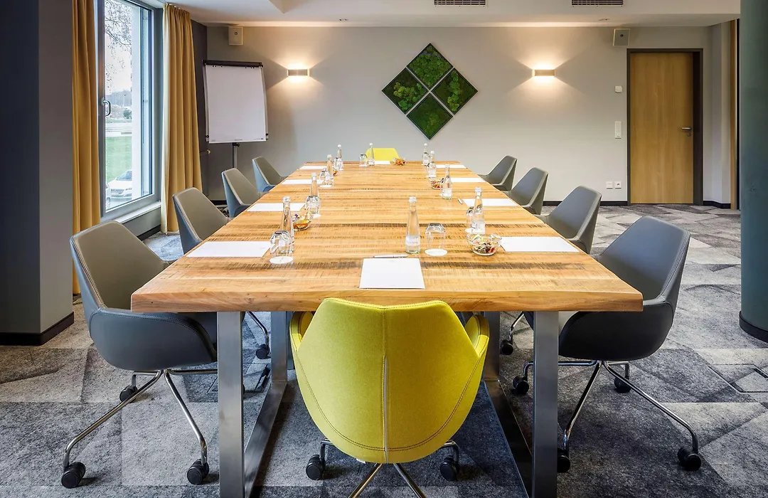Lanzcarre Hotel Mannheim, A Member Of Radisson Individuals-1