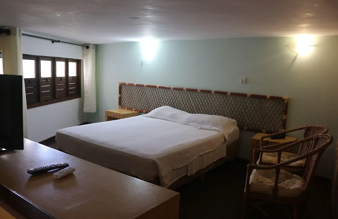 Marambaia Apart Hotel-1