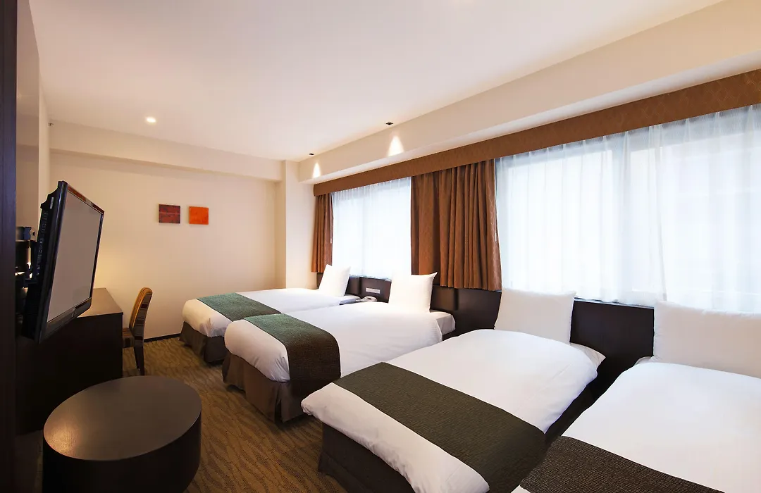 Holiday Inn Osaka Namba By Ihg-1
