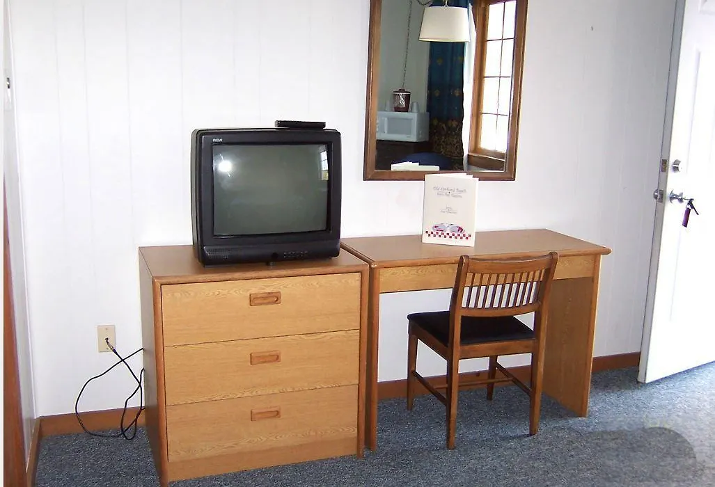 Eastview Motel Saco-1