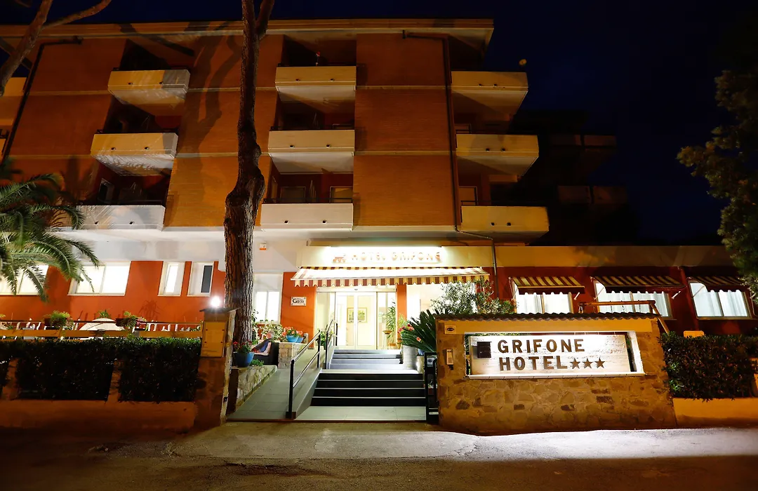 Hotel Grifone-1