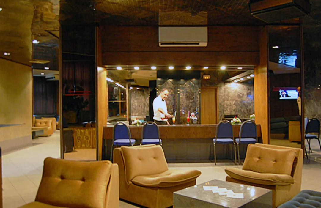 Diplomat Hotel-1