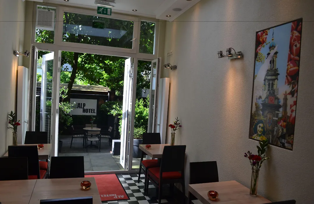 Alp Hotel-1