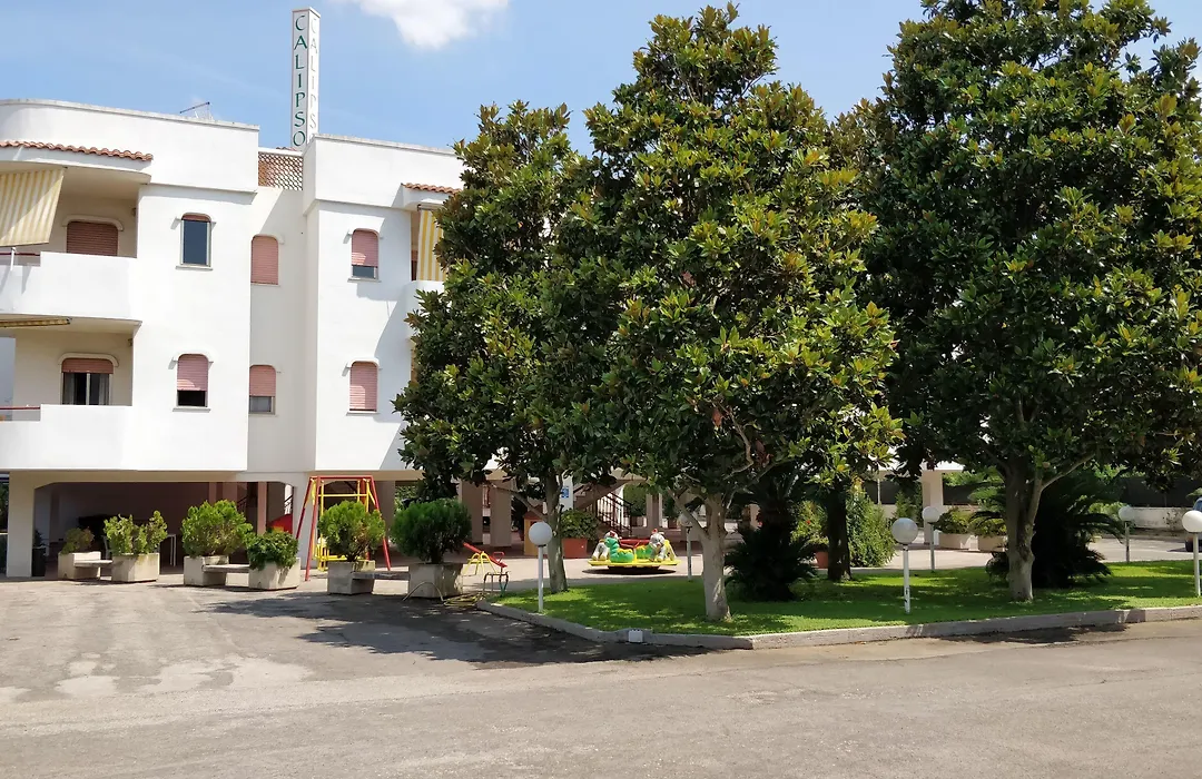 Residence Atlante-1