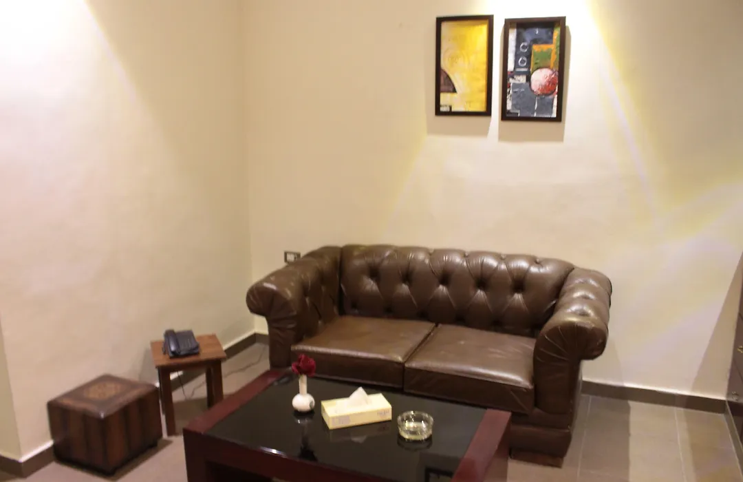 Torino Hotel Amman-1