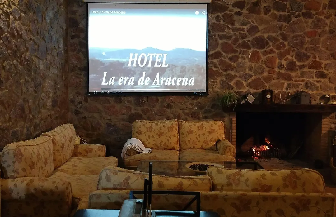 Hotel La Era de Aracena - Adults Only-1