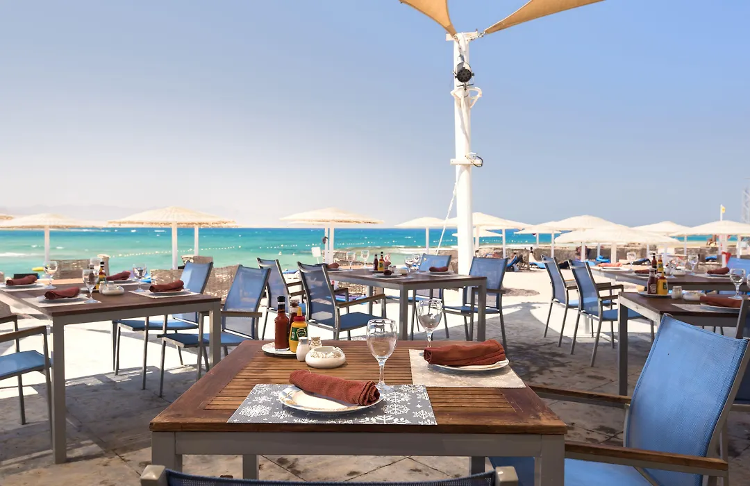 Barcelo Tiran Sharm-1