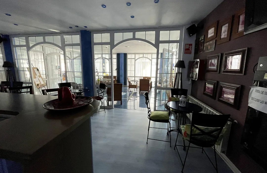 Arha Villa de Suances - Antiguo Albatros-1