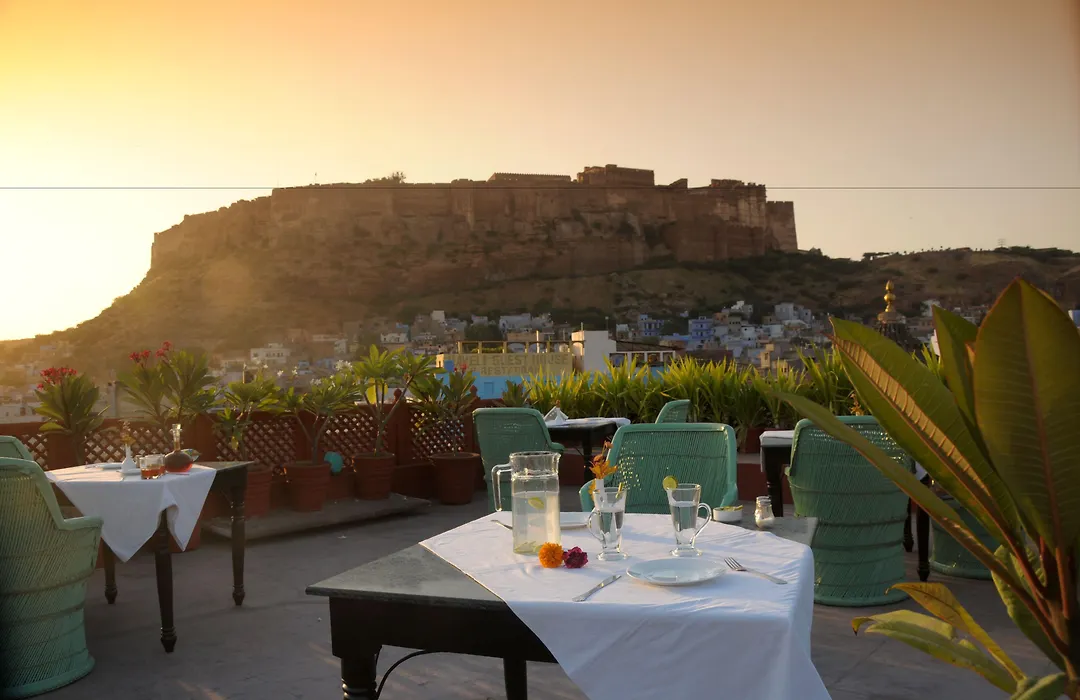 Haveli Inn Pal-1