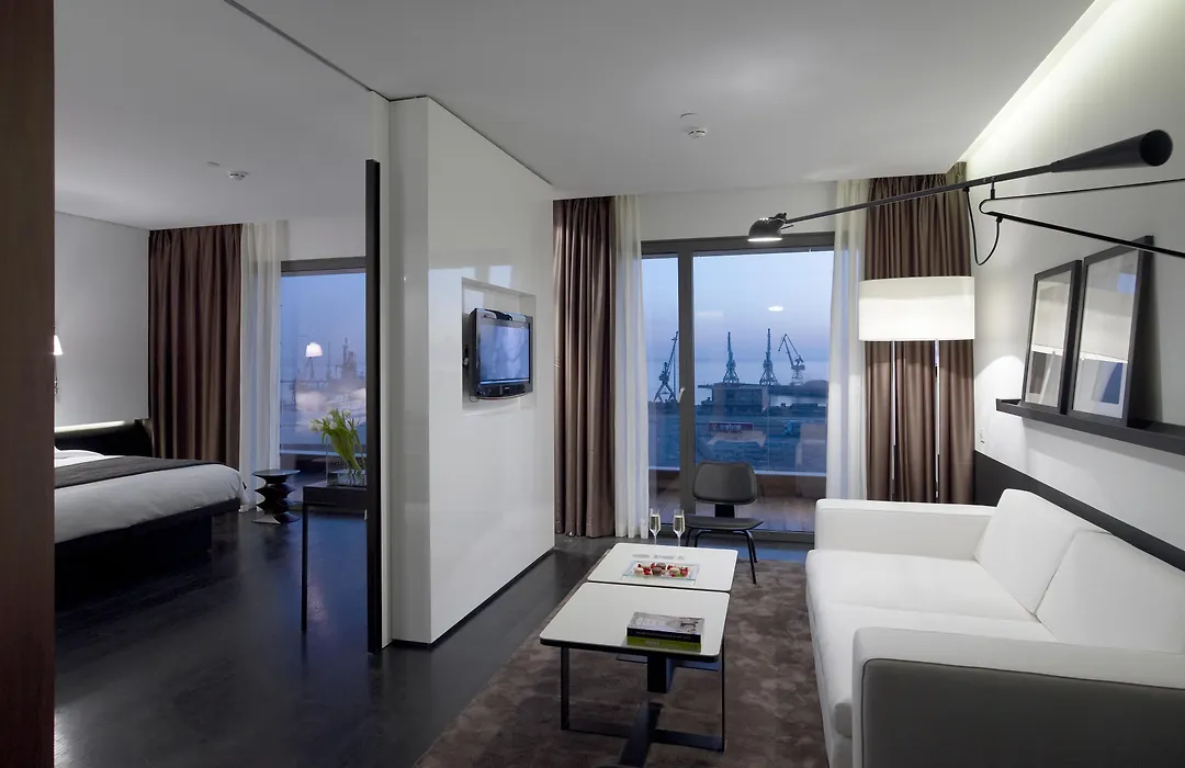 The Met Hotel Thessaloniki, A Member Of Design Hotels-1