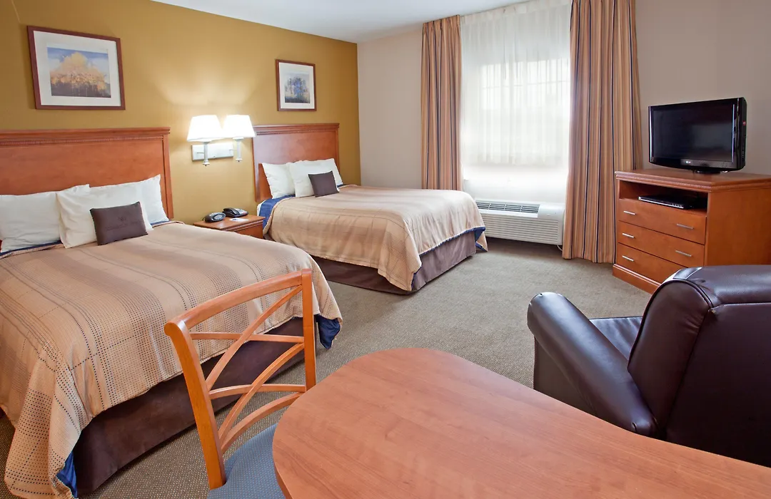 Candlewood Suites League City By Ihg-1