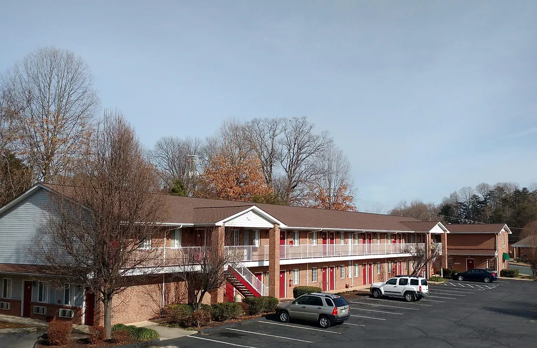 Affordable Suites Charlottesville-1