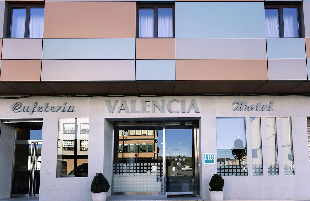 Hotel Valencia-1