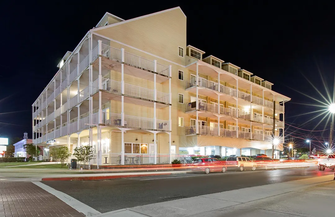 Gateway Hotel & Suites Ocean City, An Ascend Collection Hotel-1