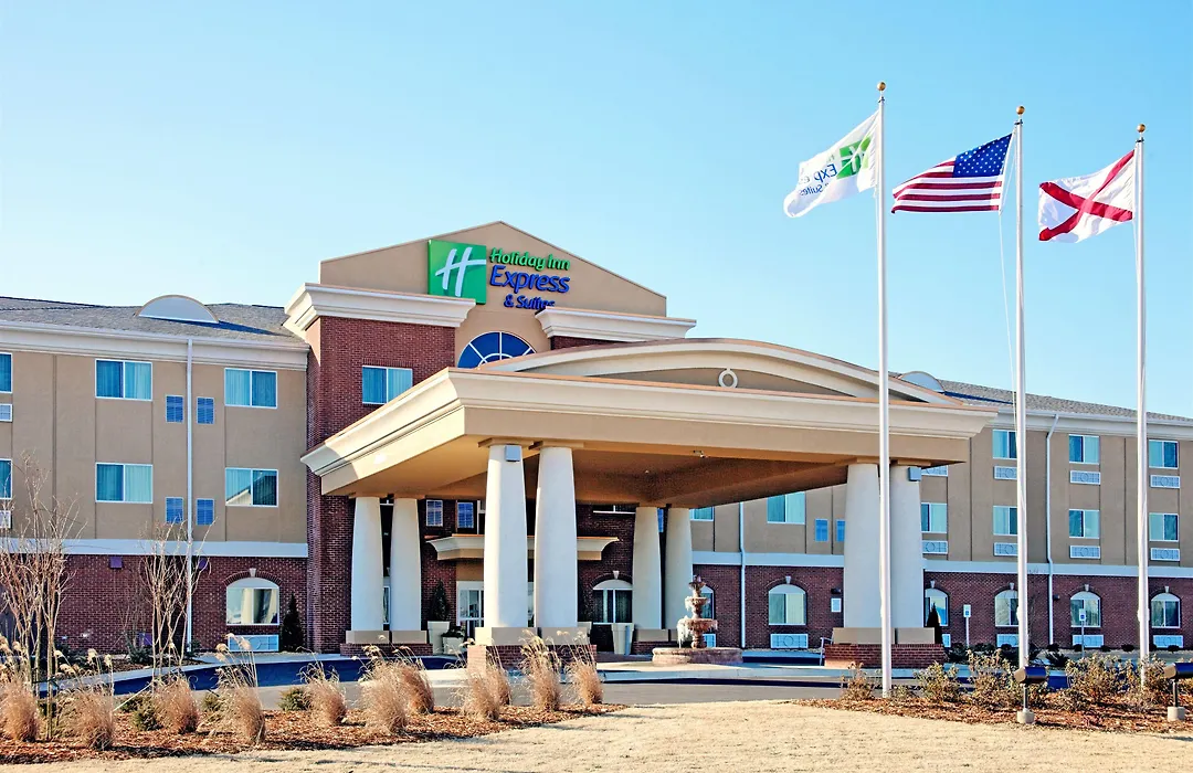 Holiday Inn Express Florence Northeast By Ihg-1