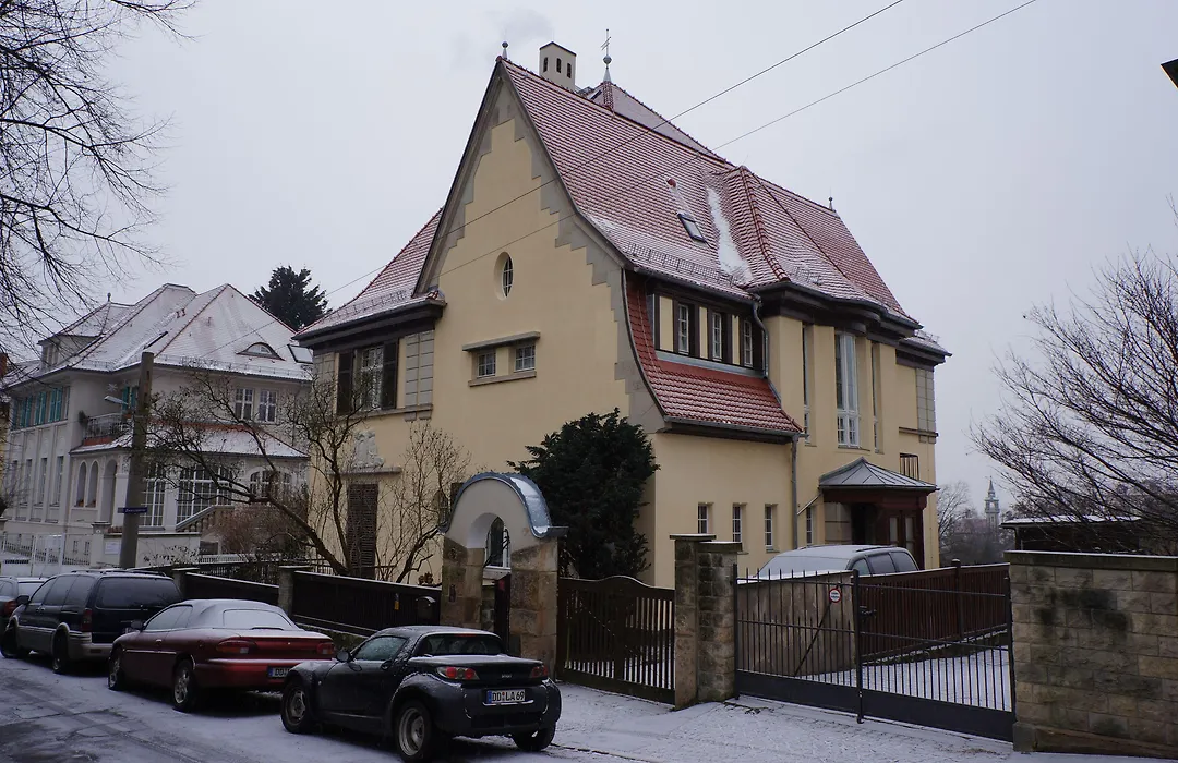 Hotel-Appartement-Villa Ulenburg-1