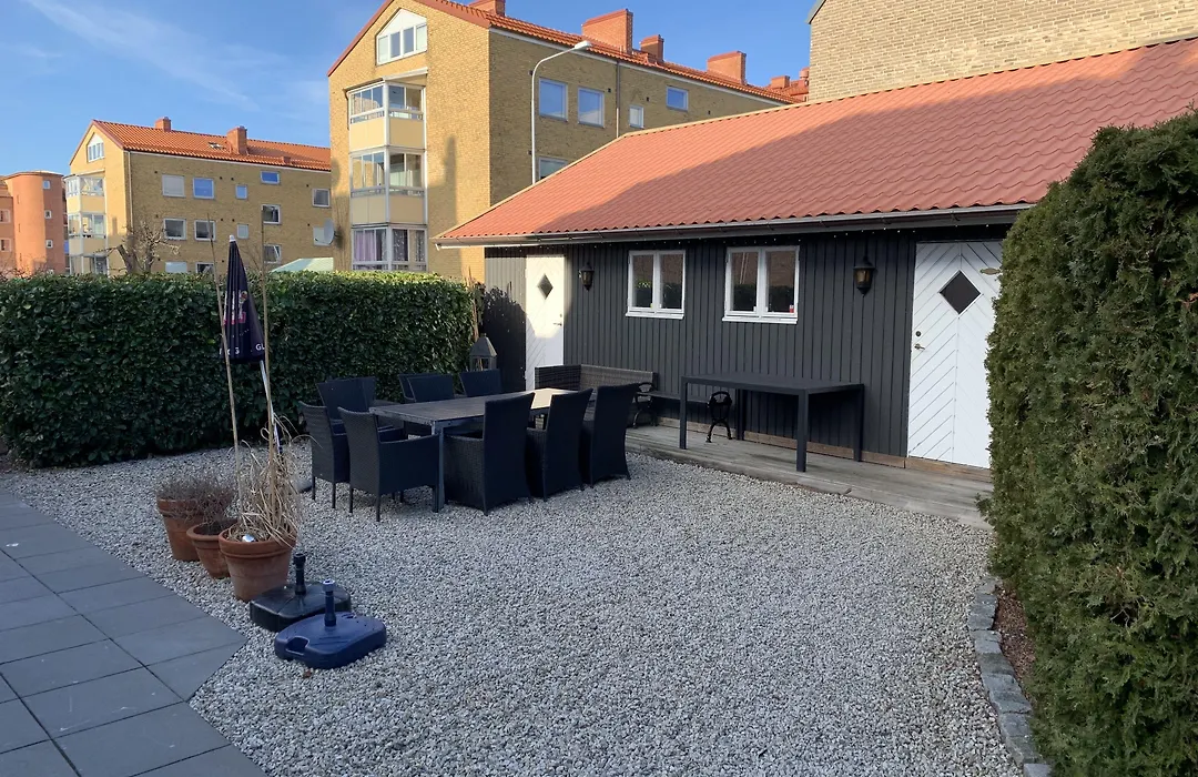Hotell Dannegarden-1