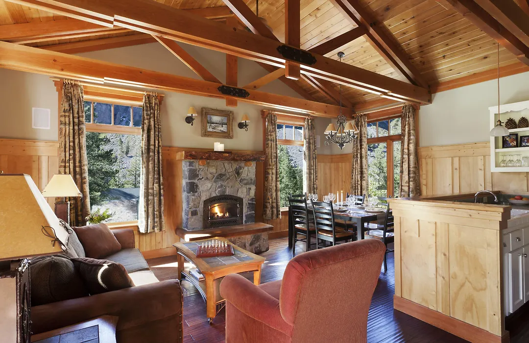 Tamarack Lodge-1