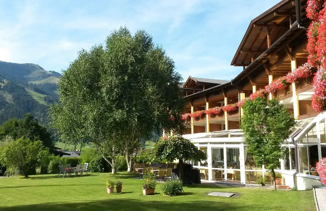 Alpenhof Brixen-1