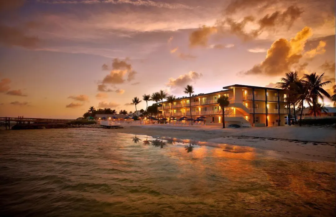 Glunz Ocean Beach Hotel And Resort-1