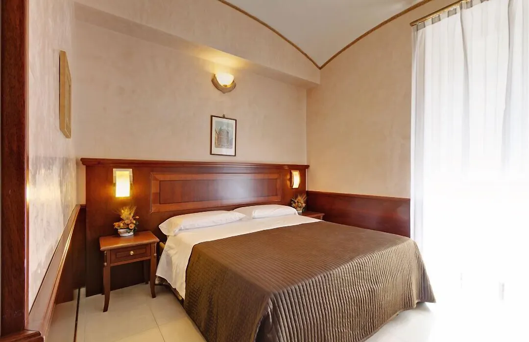 Hotel Robinson-1
