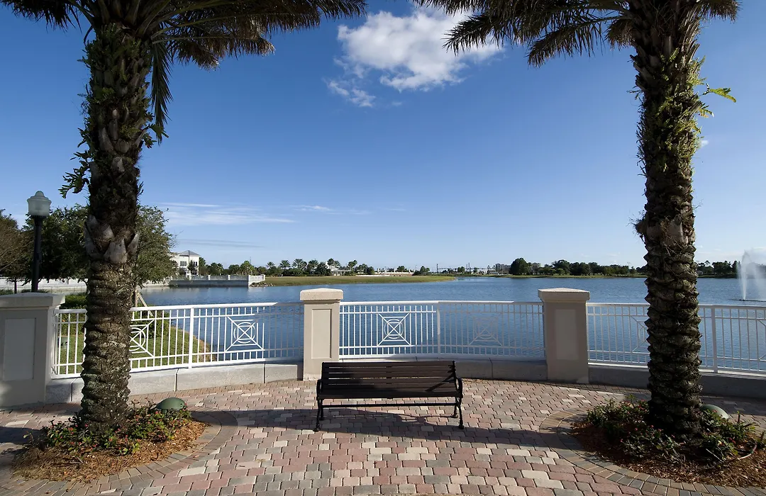 Homewood Suites Port Saint Lucie-Tradition-1