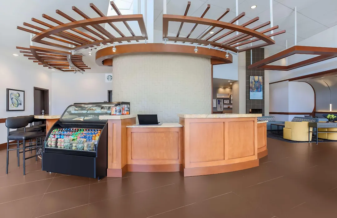 Hyatt Place Uc Davis-1