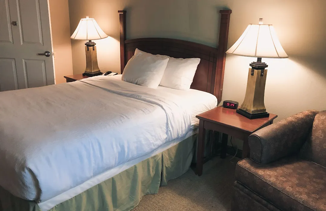 Westay Suites - Covington/Mandeville-1