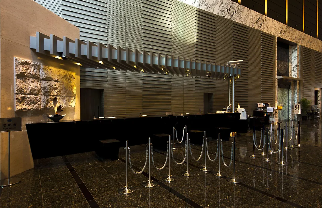 Villa Fontaine Grand Tokyo Shiodome-1