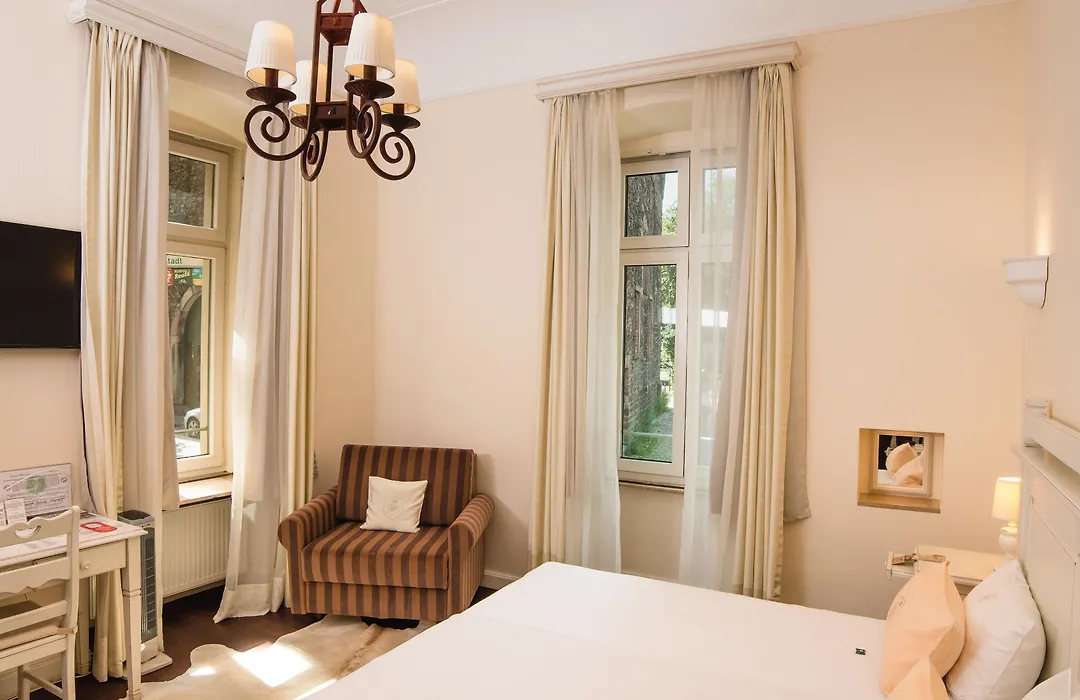 Hotel Villa Marstall-1