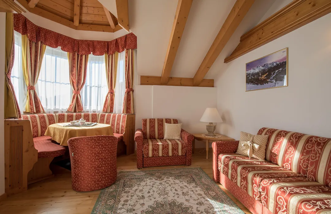 Hotel Chalet all'Imperatore-1