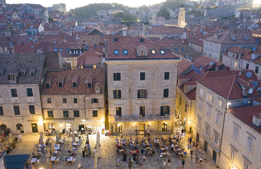 The Pucic Palace-1