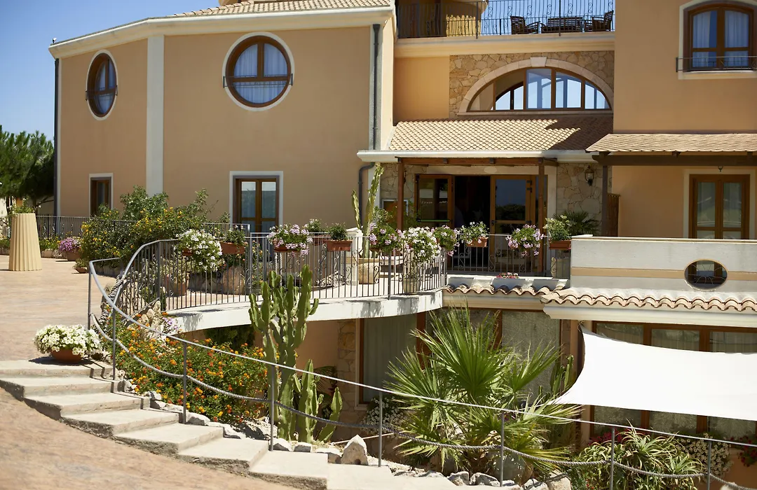Hotel Raffael-1