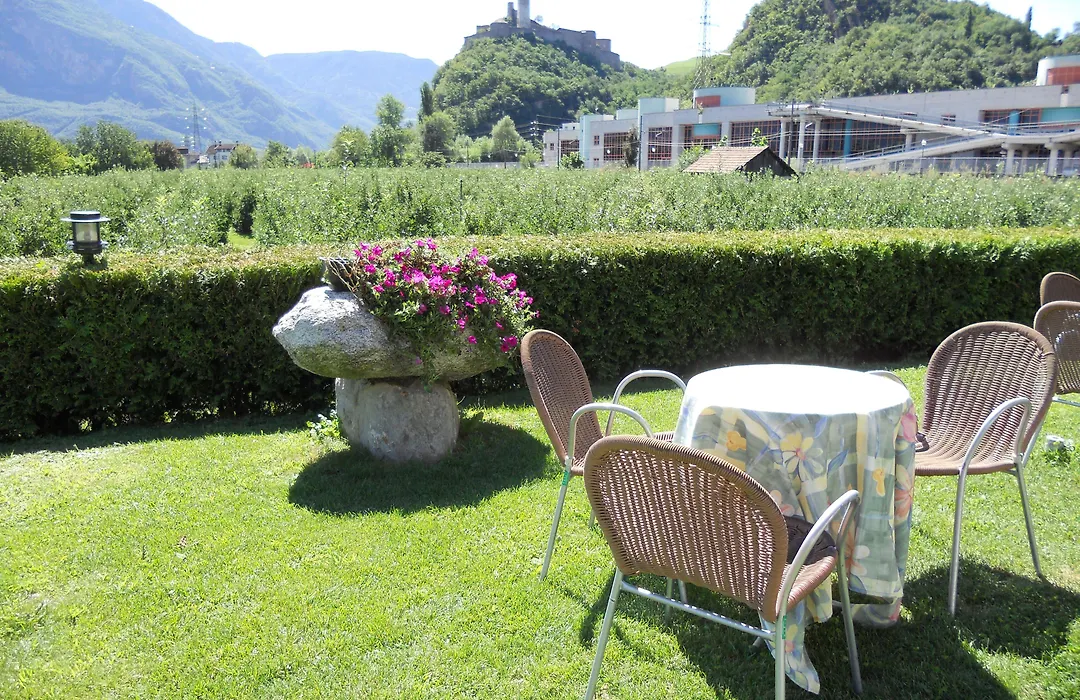 Gardenhotel Premstaller-1