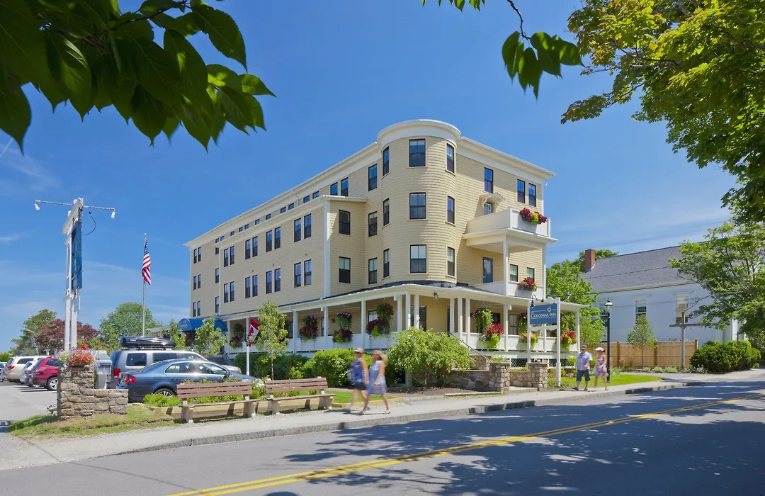 Colonial Inn-1
