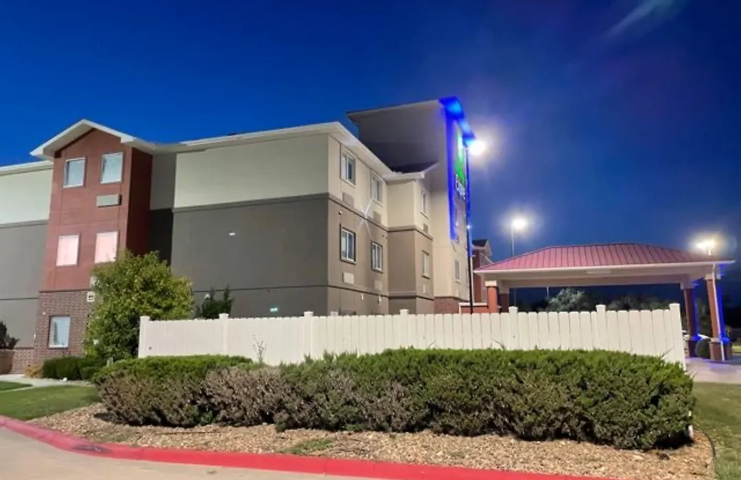Quality Inn & Suites Park City-1