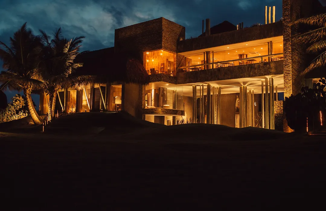 Kenoa Exclusive Beach Spa & Resort-1